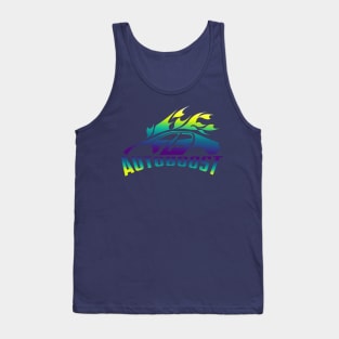 Auto Boost Tank Top